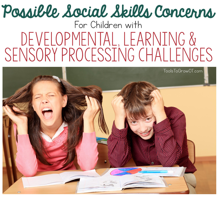 Emotional Control & Social Skills - Strategies to Develop Social Skills & Maximize Cooperation