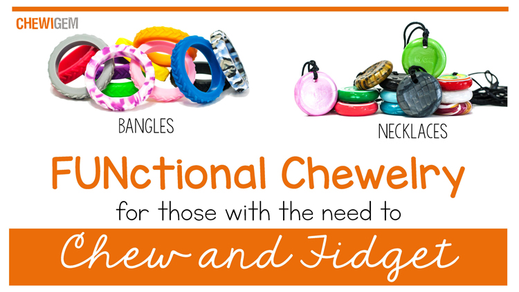 Chewigem USA - Blog post and giveaway!