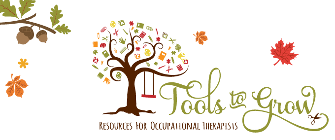 Tools to Grow - Thanksgiving 