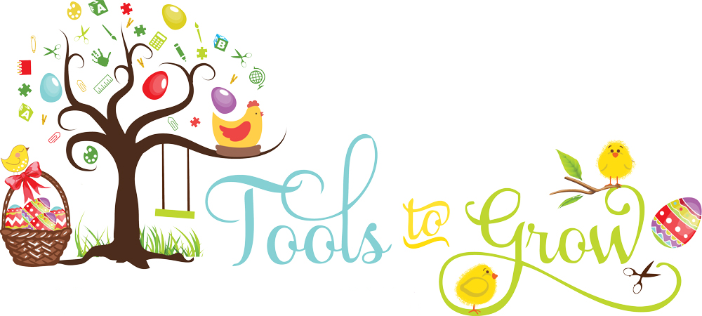 Tools to Grow Easter & Spring