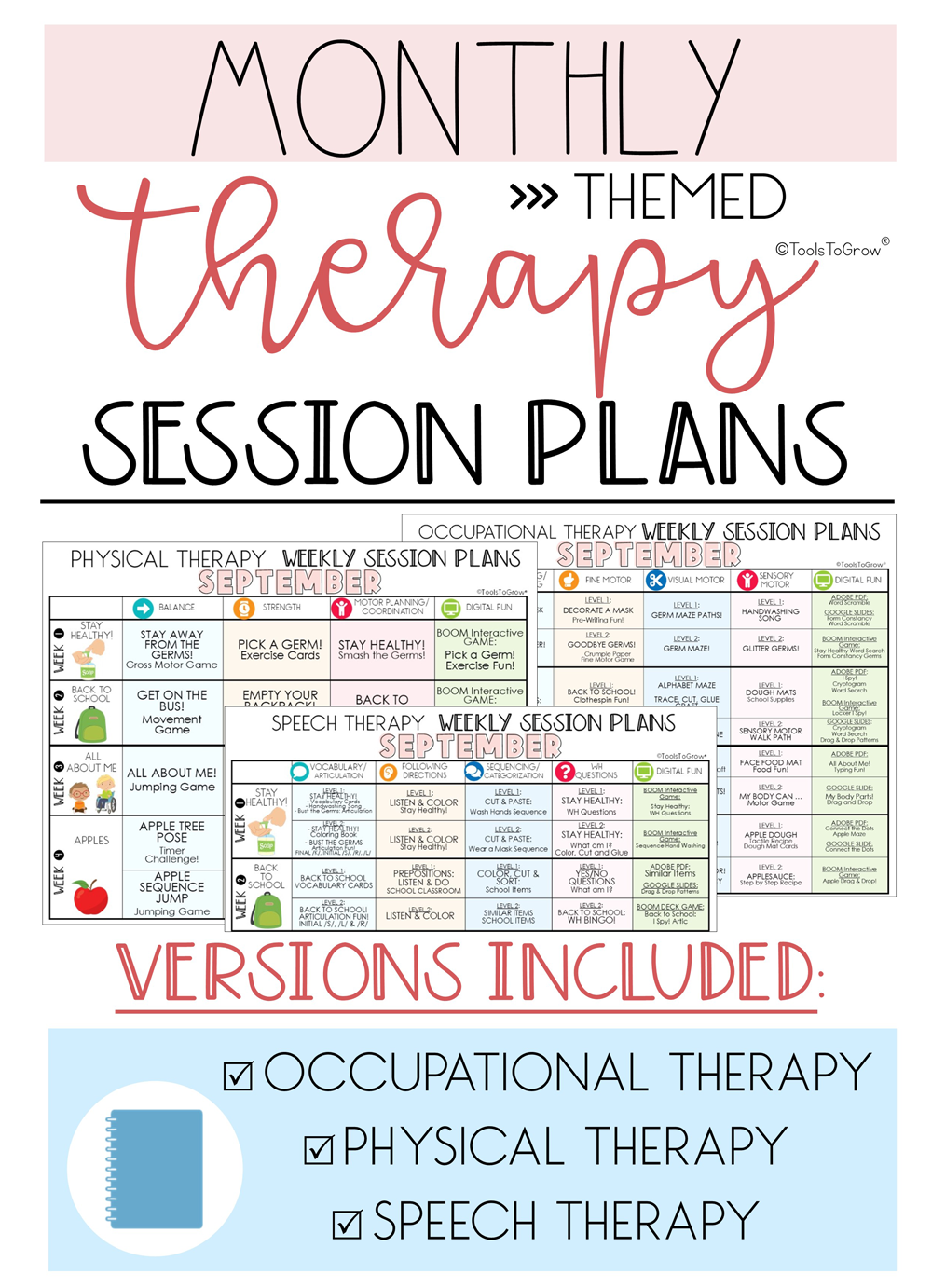 monthly-themed-therapy-session-plans-blog-tools-to-grow-inc