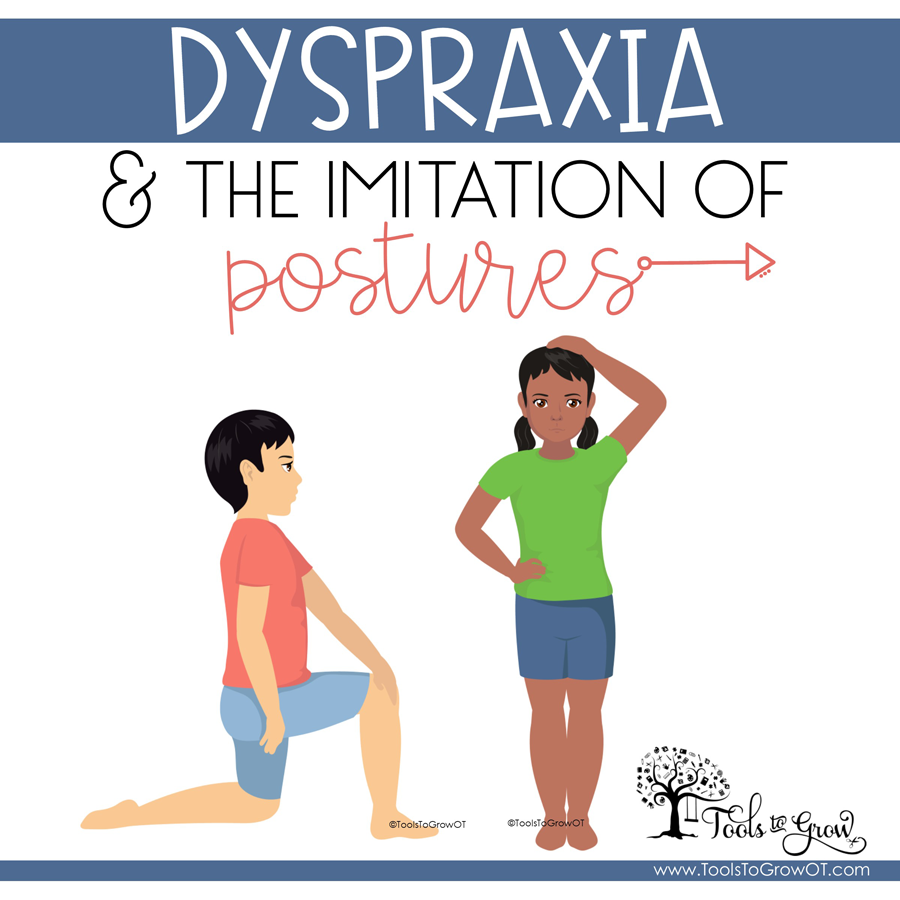 Dyspraxia meaning