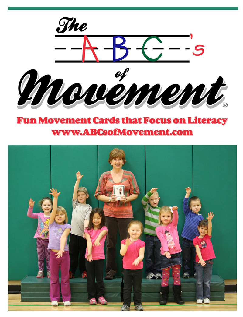 ABCs of Movement - Tools to Grow Occupational Therapy and Physical Therapy Blog