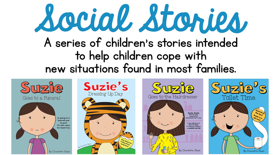 Social Stories as an Intervention