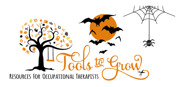 Tools to Grow - Halloween Resources