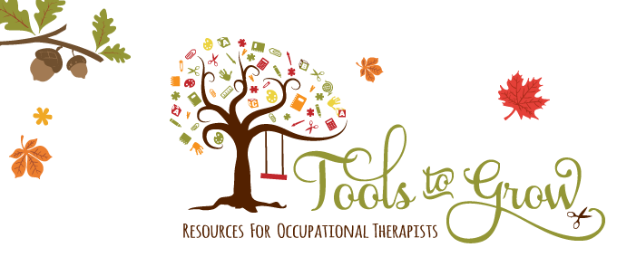 Tools to Grow, Fall 