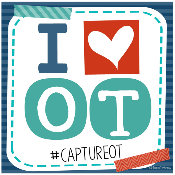 ILOVEOT - Tools to Grow OT Month Resources