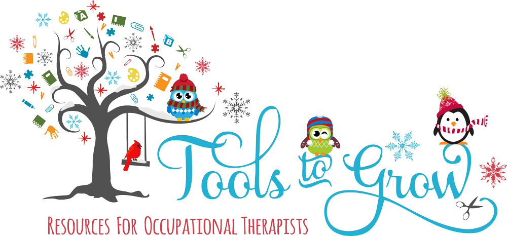 Tools to Grow - Winter Activities and Resources