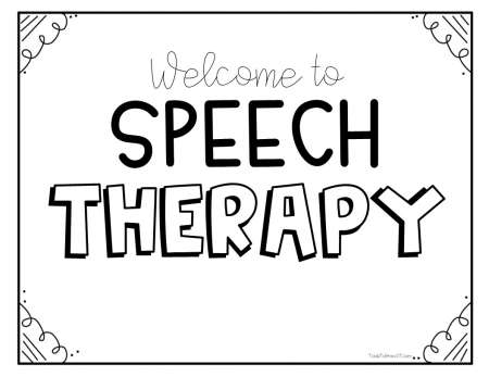 Clinic Visuals Caseload Management Therapy Resources Tools To Grow Inc