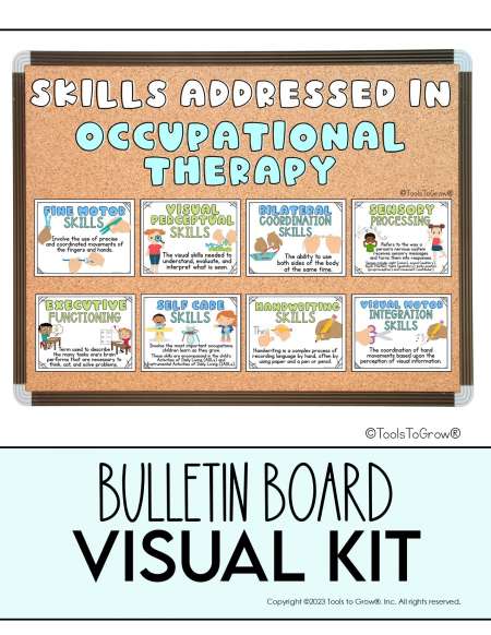 Sensory bulletin board ideas cheap