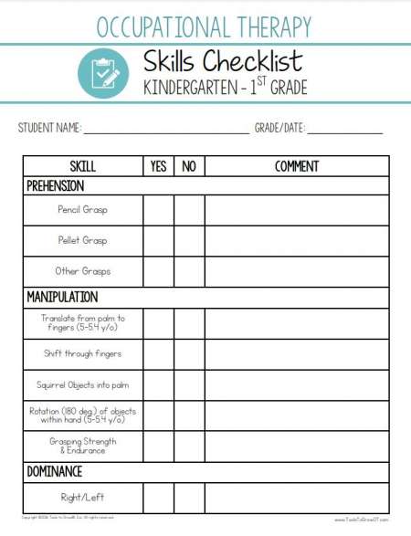 assessment-checklists-caseload-management-therapy-resources-tools