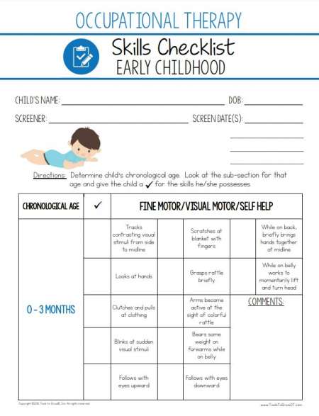 Early Intervention Collaboration | Caregiver Education & Team ...